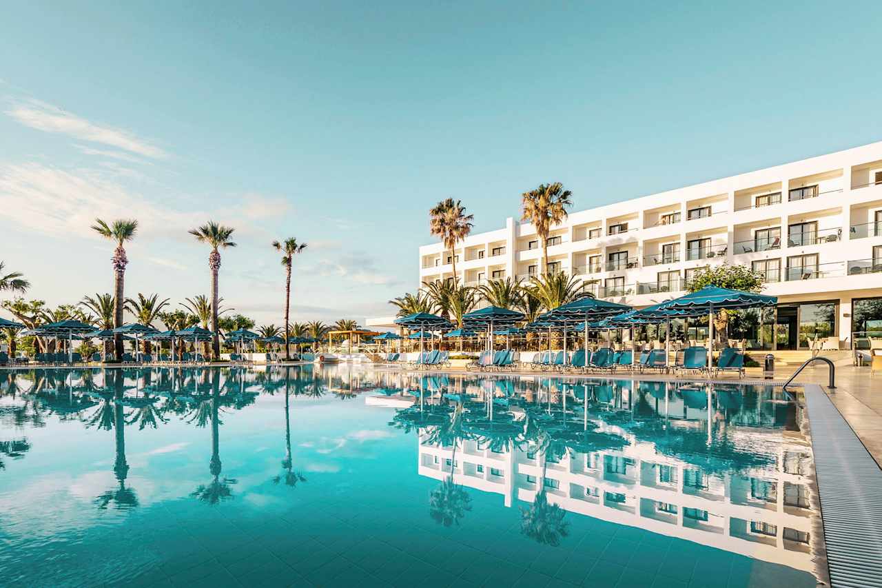 Billede av hotellet Mitsis Faliraki - nummer 1 af 30