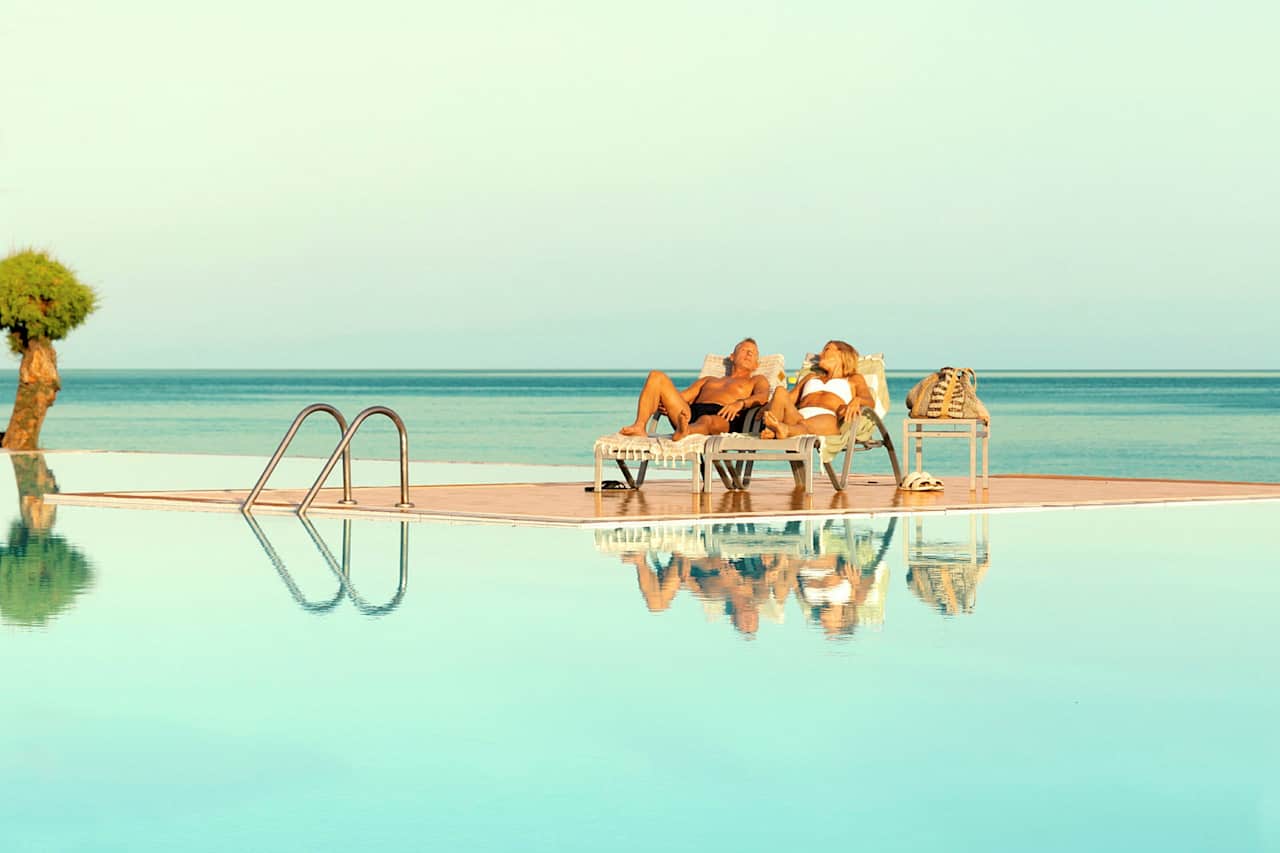 Billede av hotellet Sunprime Miramare Beach - nummer 1 af 68