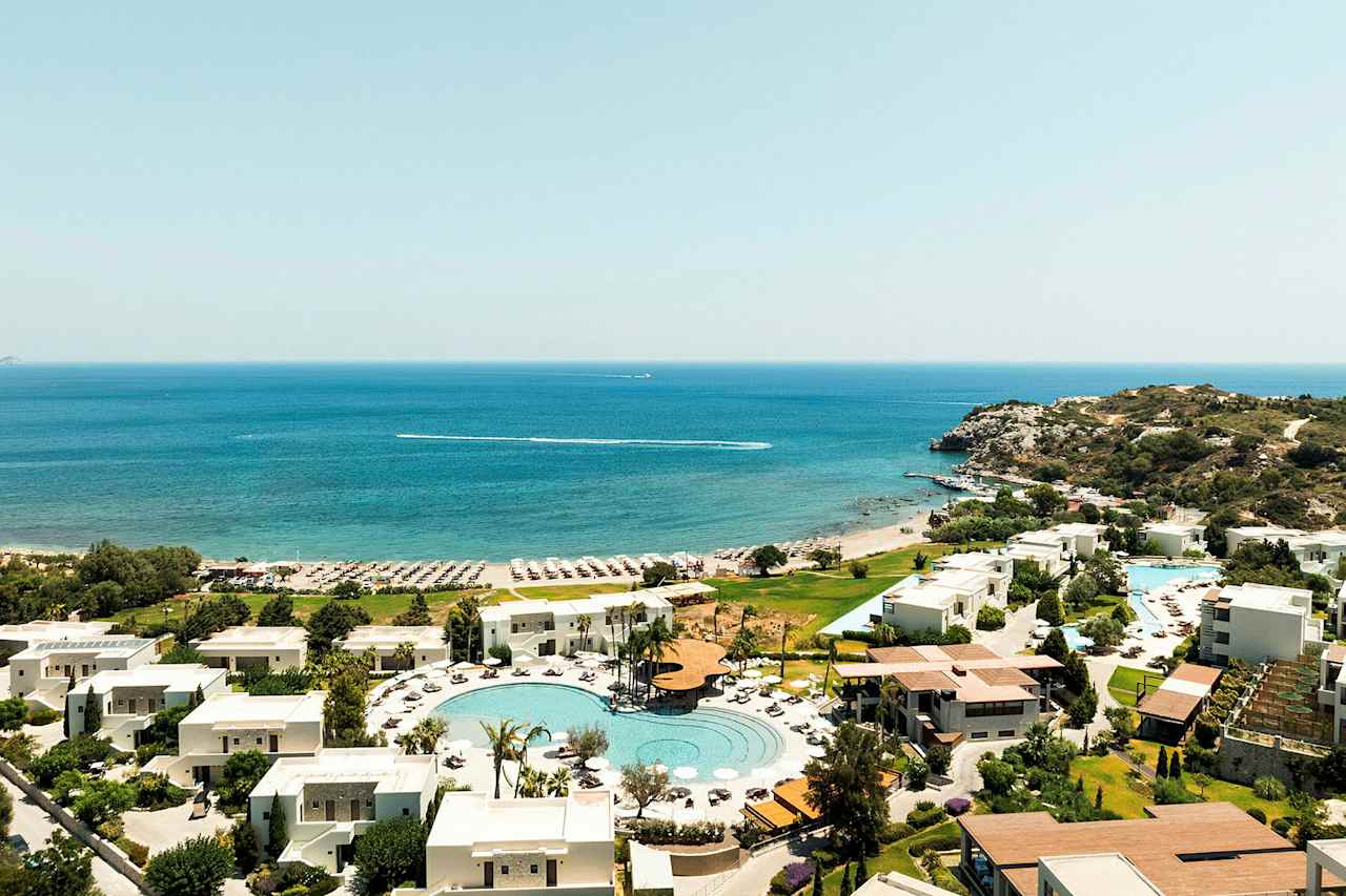 Billede av hotellet Sentido Port Royal Villas & Spa - nummer 1 af 47