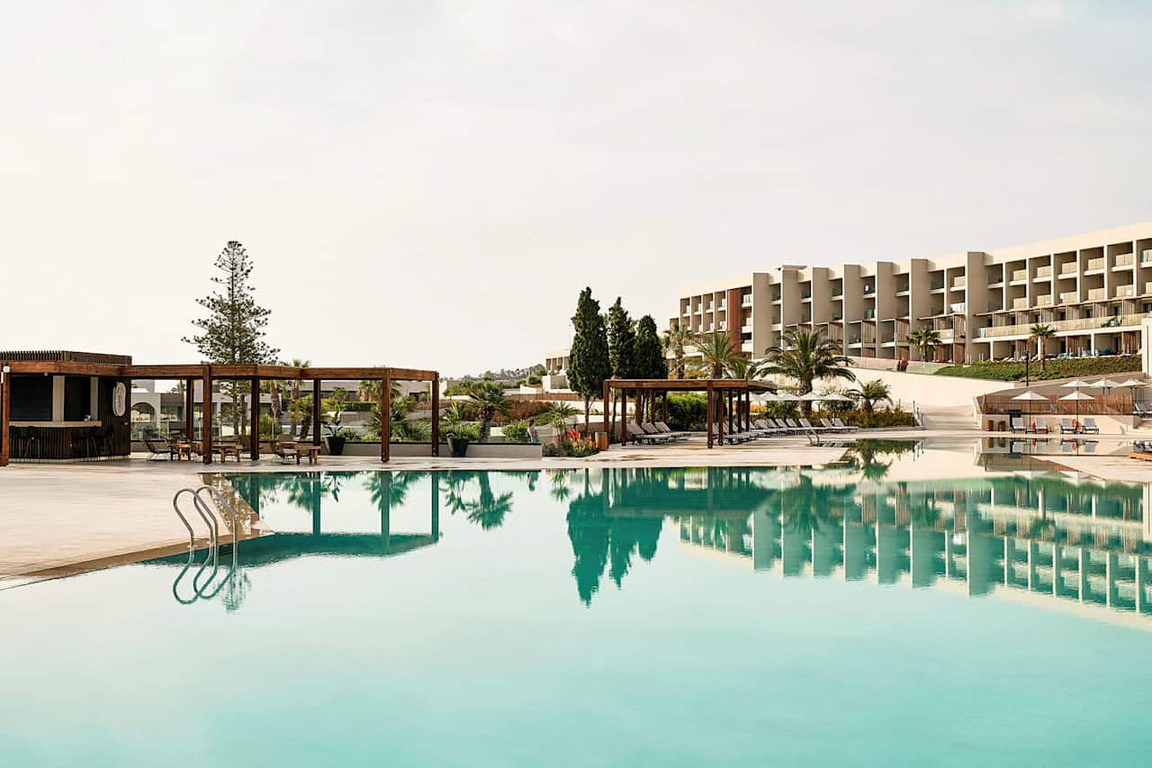 Billede av hotellet Helea Lifestyle Beach Resort - nummer 1 af 92
