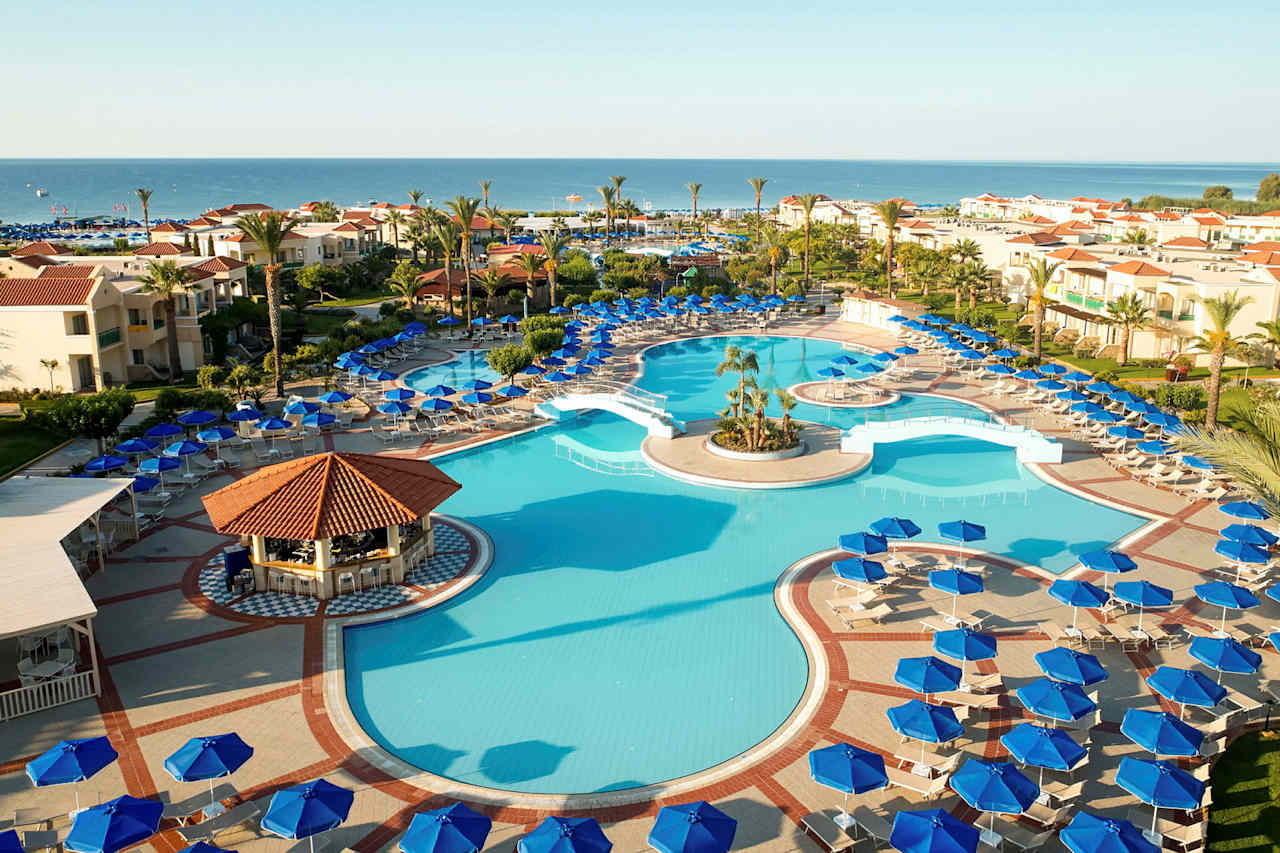 Billede av hotellet Lindos Princess - nummer 1 af 61