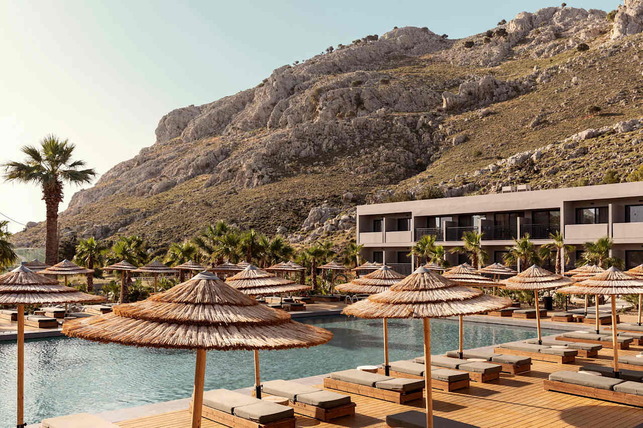 Billede av hotellet Cook's Club Kolymbia - nummer 1 af 52