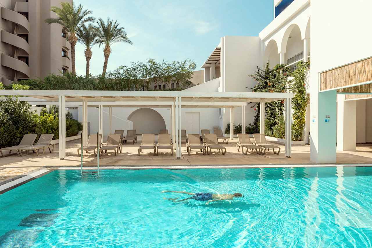 Billede av hotellet Epsilon - nummer 1 af 32