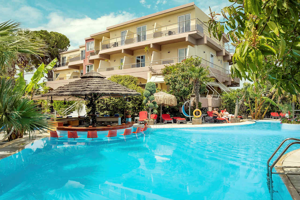 Billede av hotellet Kalithea Hotel - nummer 1 af 29