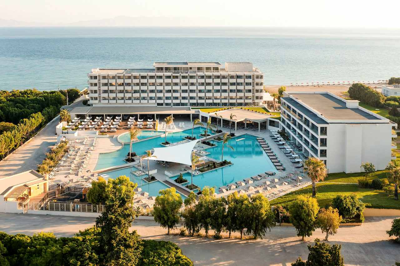 Billede av hotellet Electra Palace - nummer 1 af 34