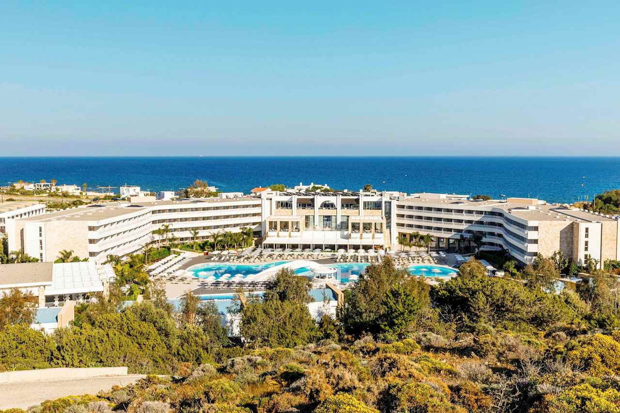 Billede av hotellet Princess Andriana Resort & Spa - nummer 1 af 67