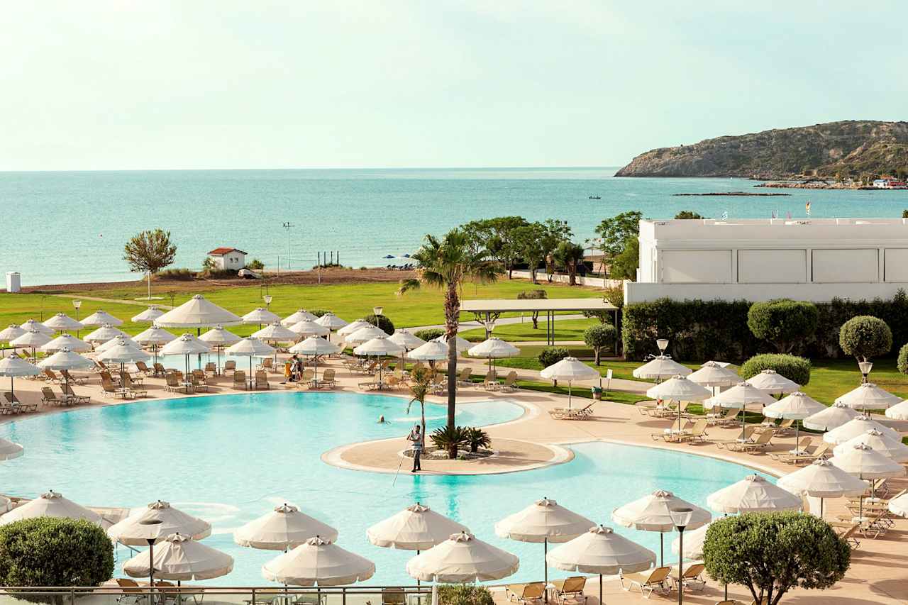 Billede av hotellet Apollo Blue - nummer 1 af 45