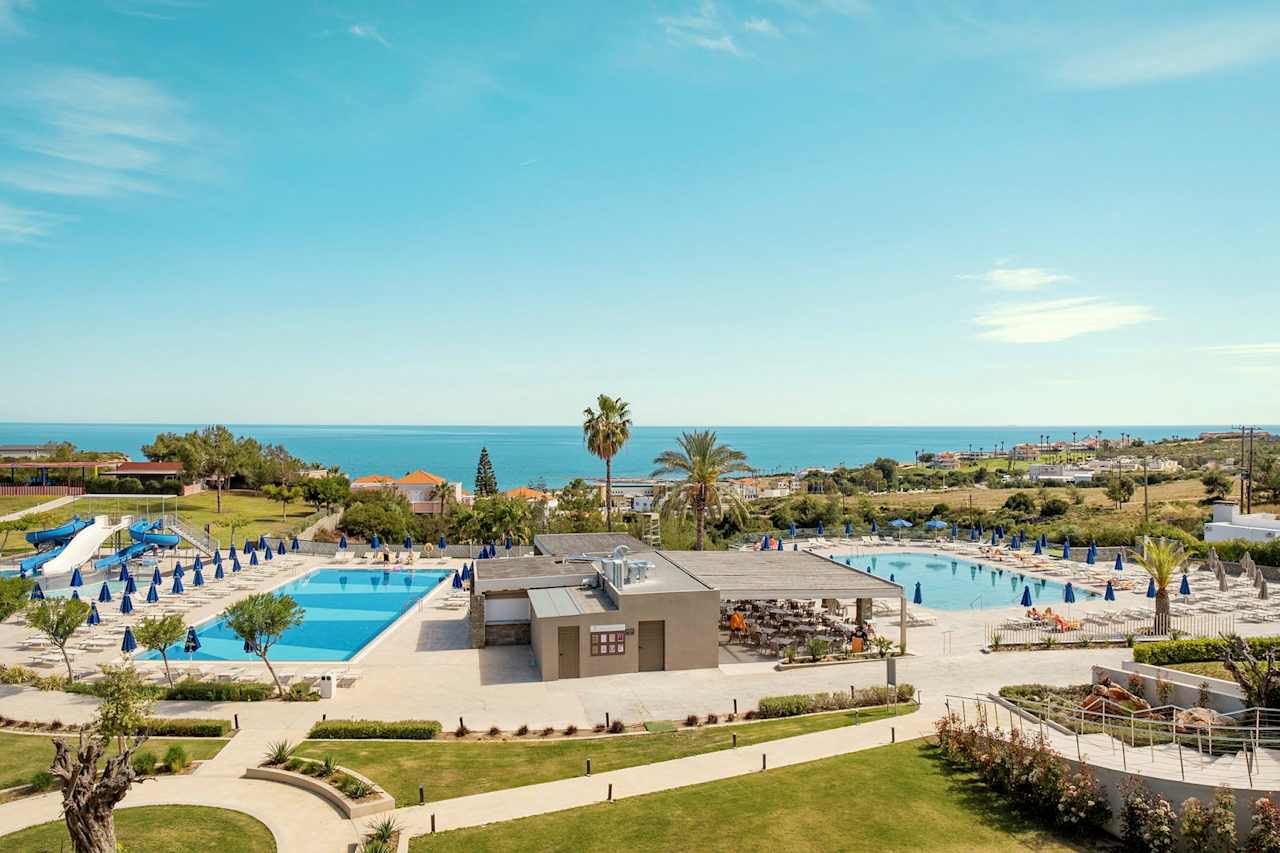 Billede av hotellet Princess Sun - nummer 1 af 49