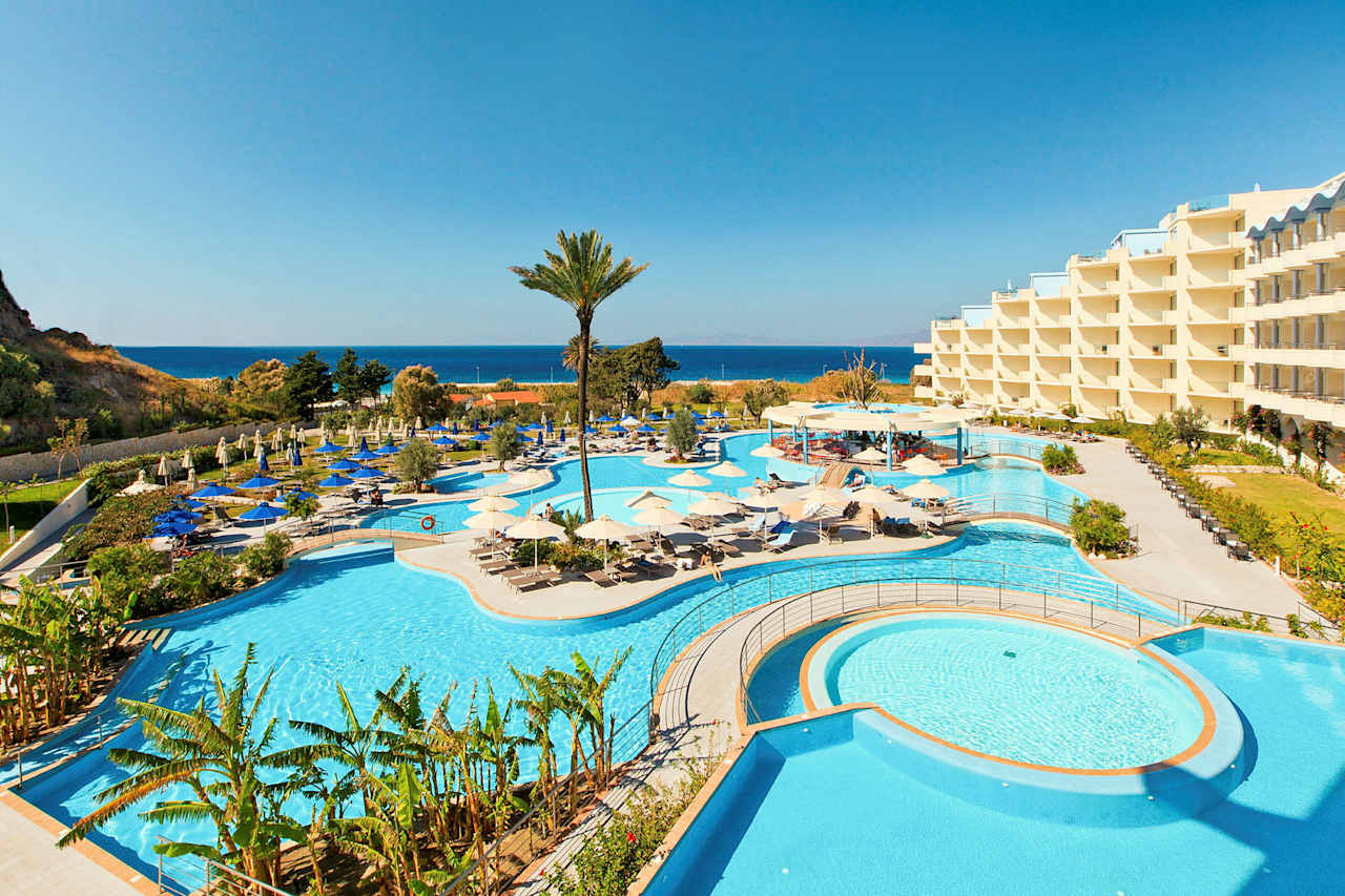 Billede av hotellet Atrium Platinum - nummer 1 af 40