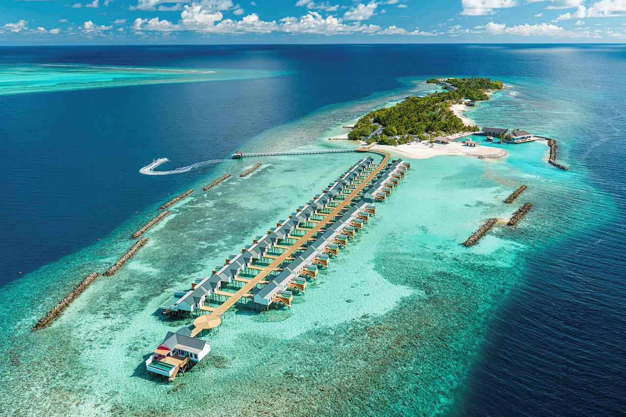 Billede av hotellet OBLU NATURE Helengeli - nummer 1 af 70