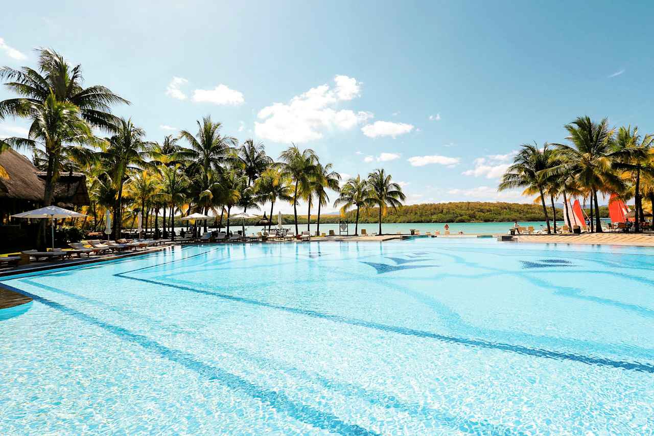 Billede av hotellet Shandrani Beachcomber Resort & Spa - nummer 1 af 64