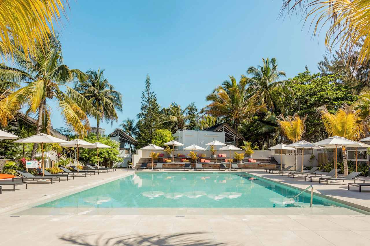 Billede av hotellet Sunrise Attitude - nummer 1 af 33