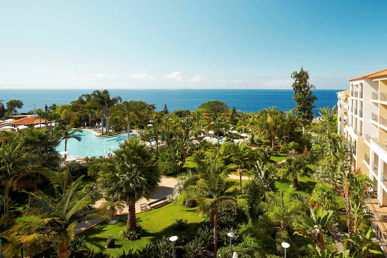Billede av hotellet The Residence - nummer 1 af 45