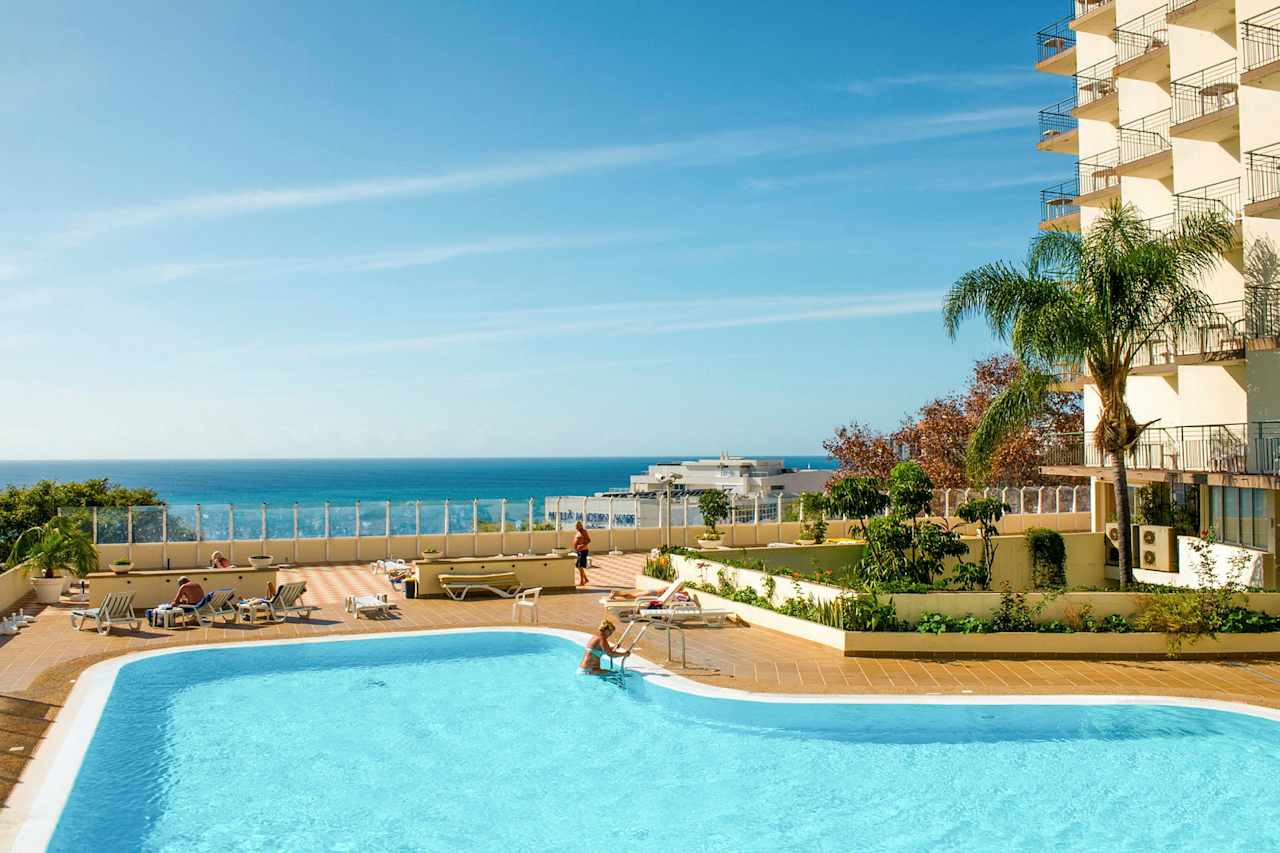 Billede av hotellet Florasol Residence Hotel - nummer 1 af 32
