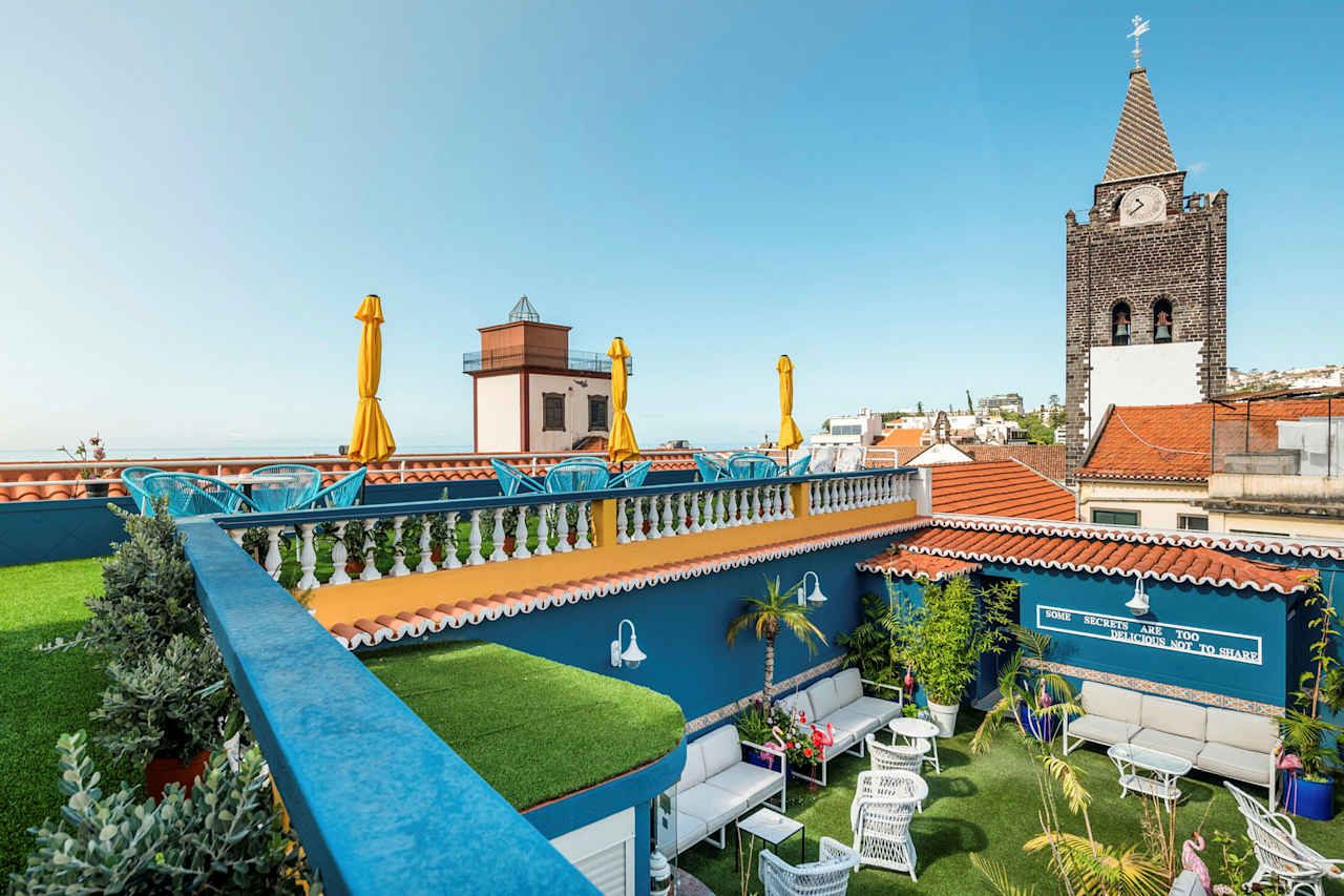 Billede av hotellet Sé Boutique Hotel - nummer 1 af 33