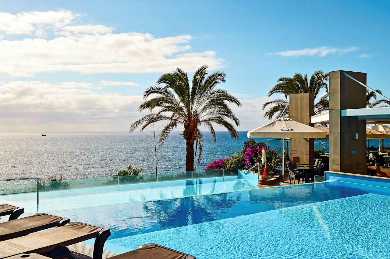 Billede av hotellet Pestana Promenade Ocean Resort - nummer 1 af 17