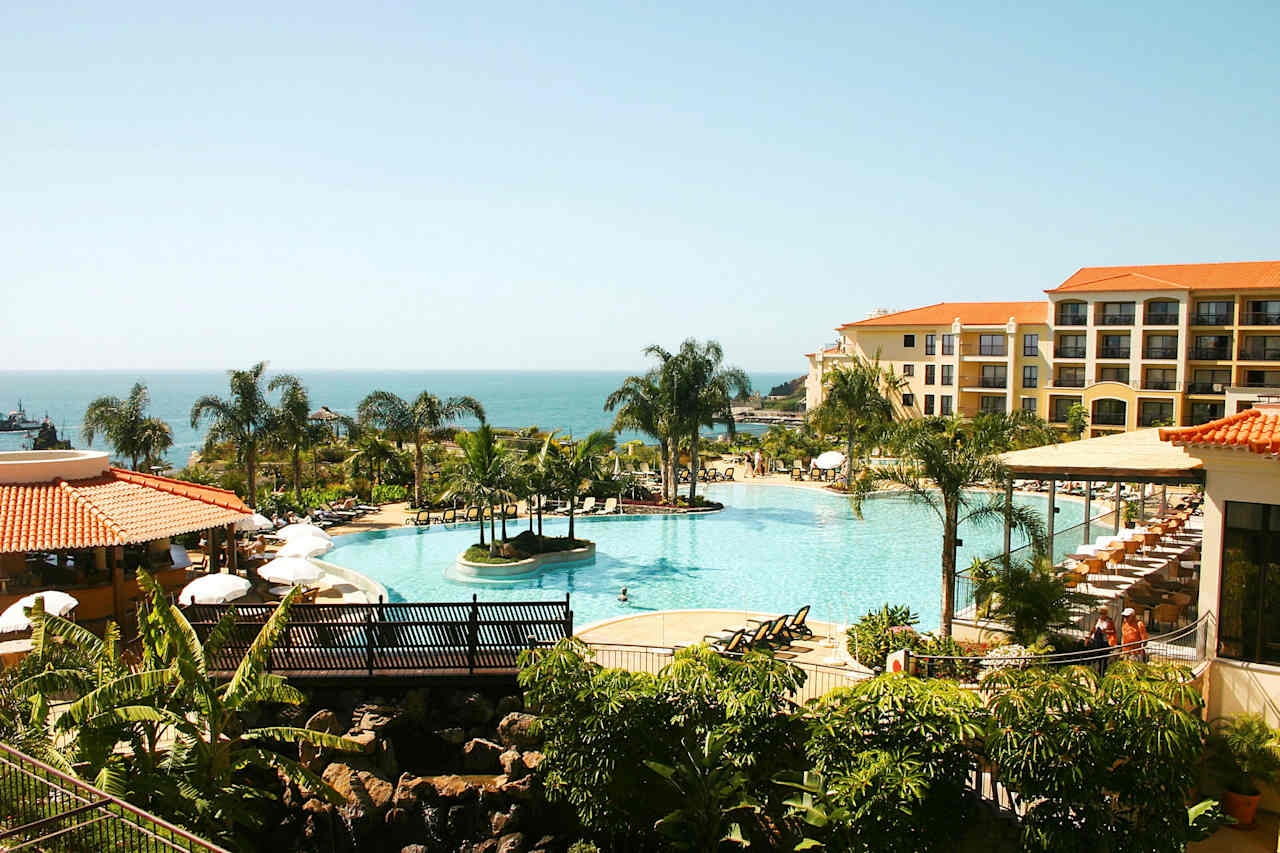 Billede av hotellet Porto Mare - nummer 1 af 48
