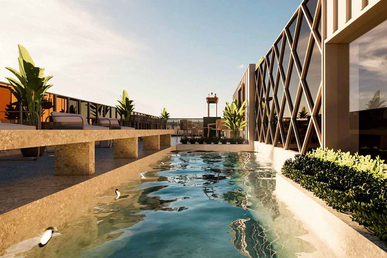 Billede av hotellet EVOLUTION Valbom Hotel - nummer 1 af 11