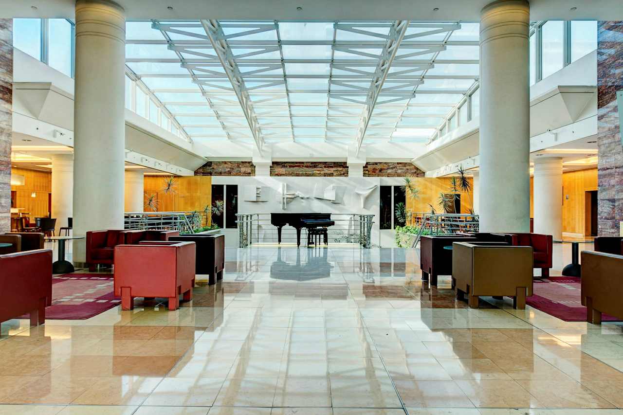 Billede av hotellet Vip Executive Entrecampos Hotel & Conference - nummer 1 af 15