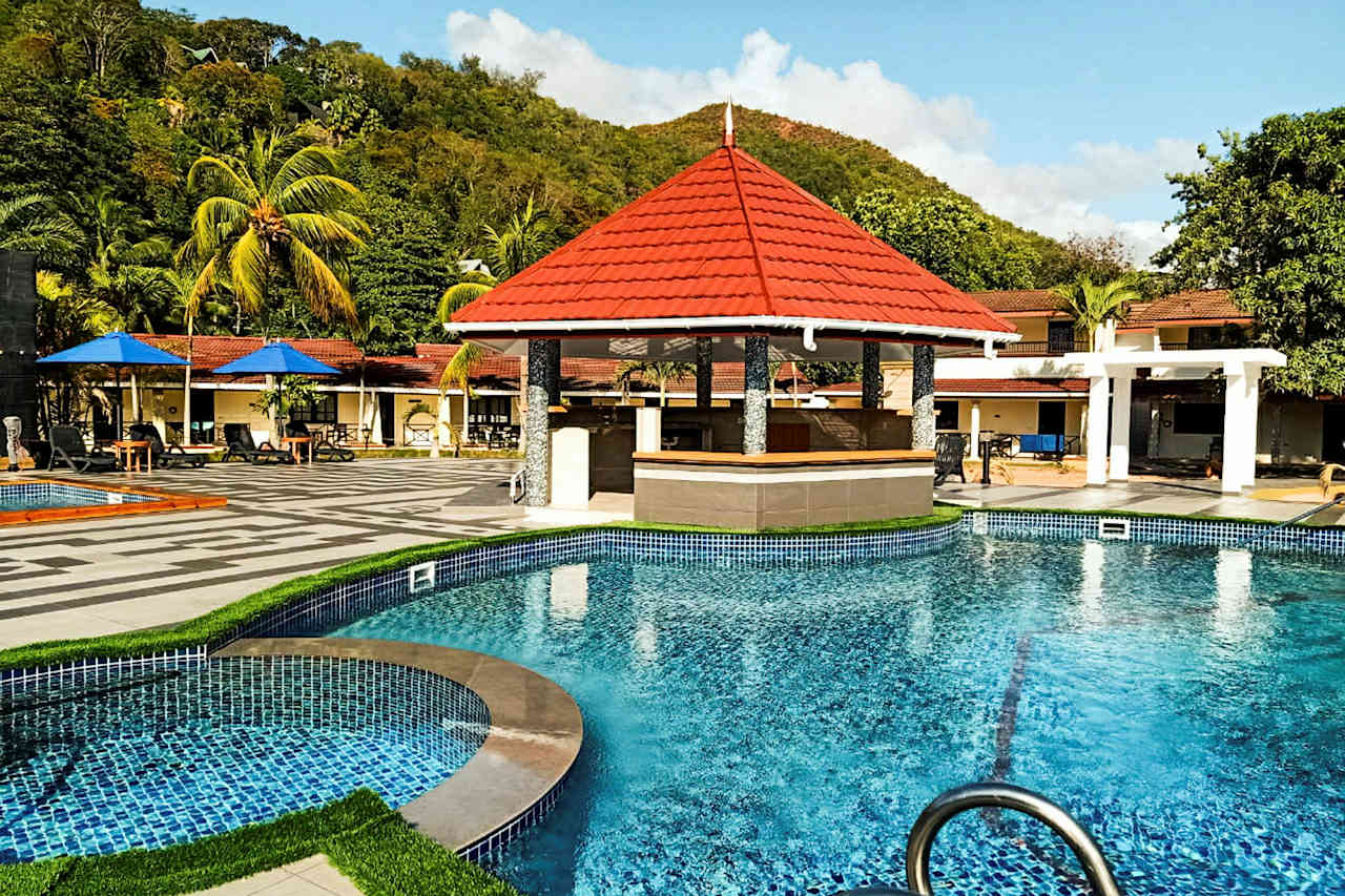 Billede av hotellet Berjaya Praslin Resort - nummer 1 af 18
