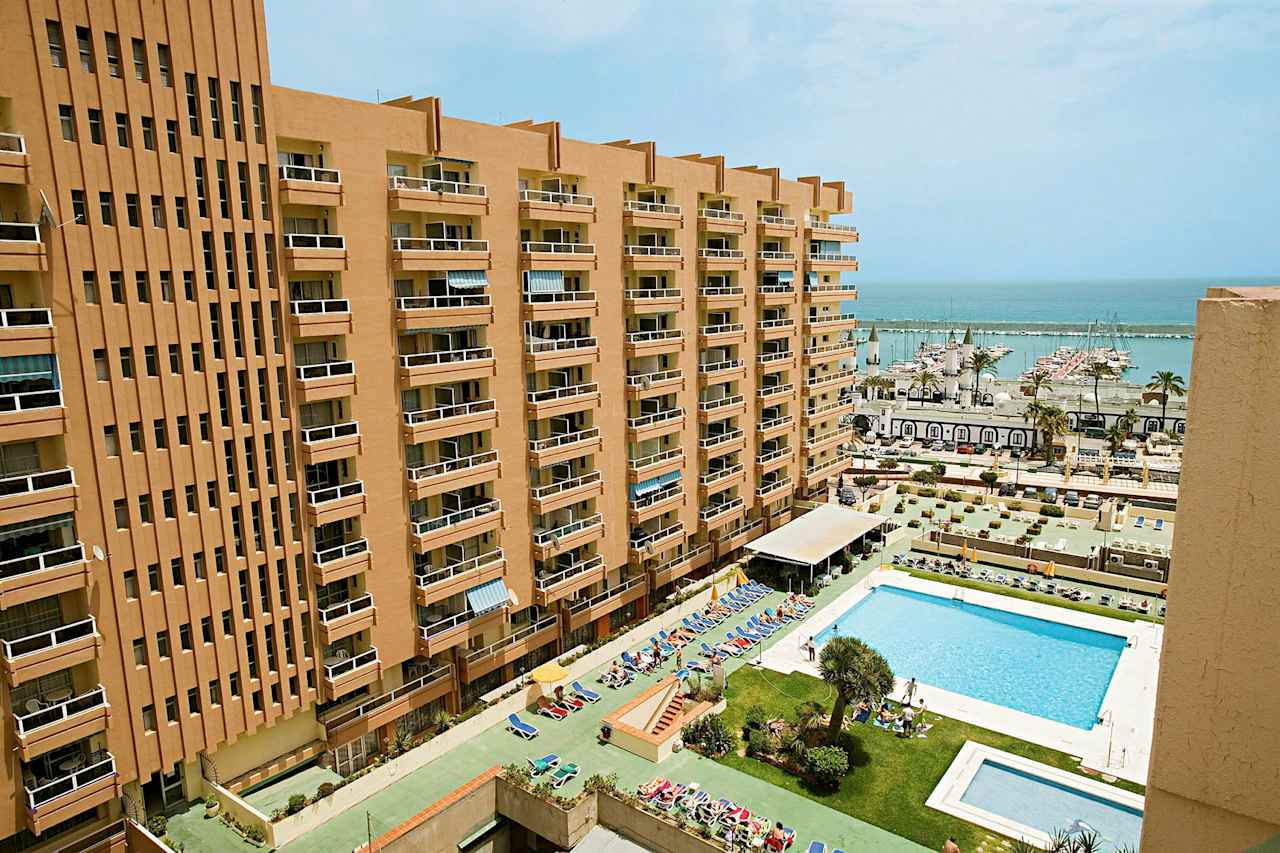 Billede av hotellet Pyr Fuengirola - nummer 1 af 27