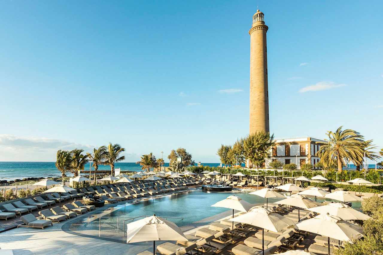 Billede av hotellet Hotel Faro, a Lopesan Collection Hotel - nummer 1 af 53