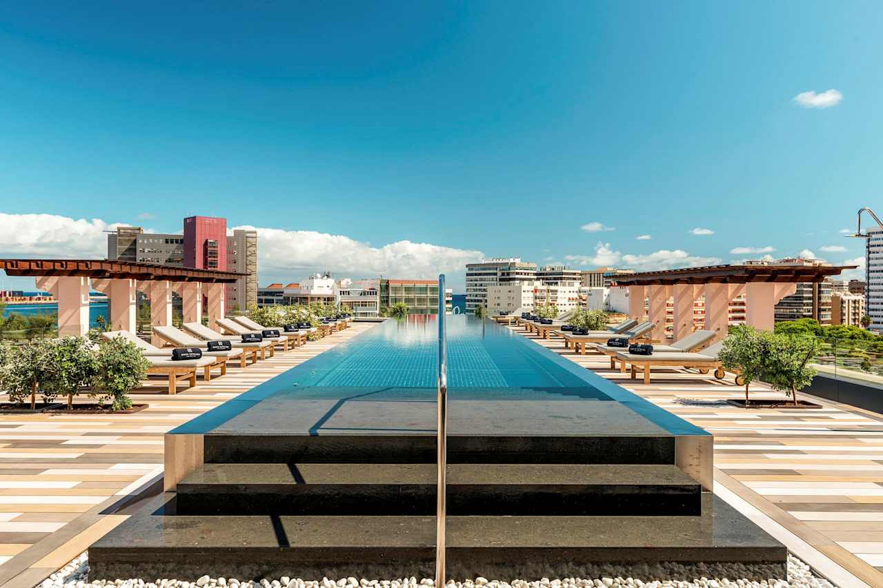 Billede av hotellet Santa Catalina, a Royal Hideaway Hotel - nummer 1 af 51
