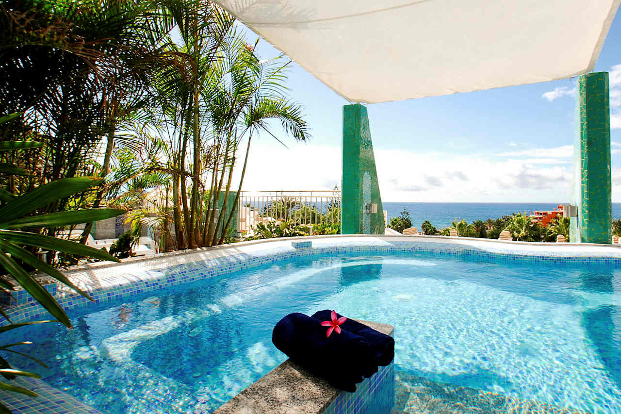 Billede av hotellet Curasol - nummer 1 af 13
