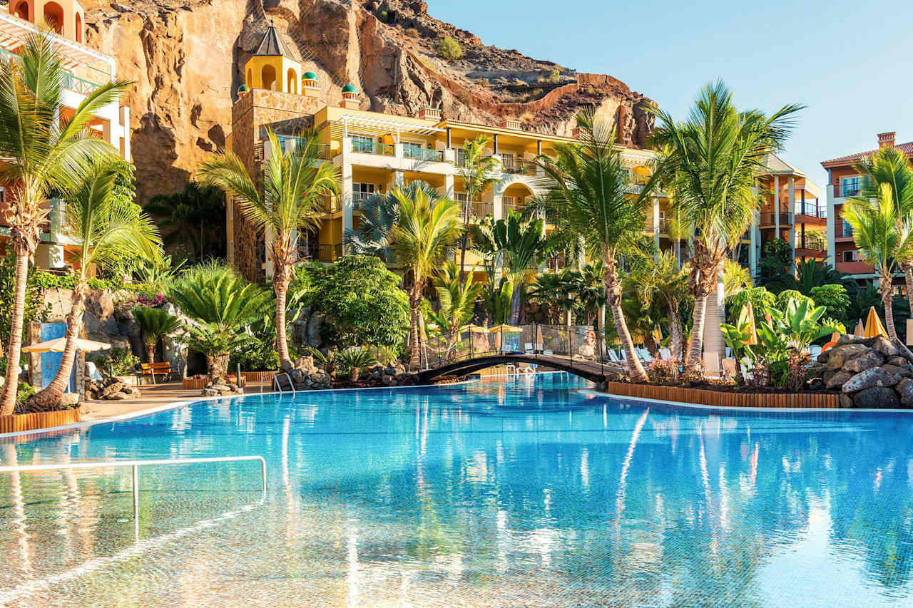 Billede av hotellet Cordial Mogan Solaz - nummer 1 af 38
