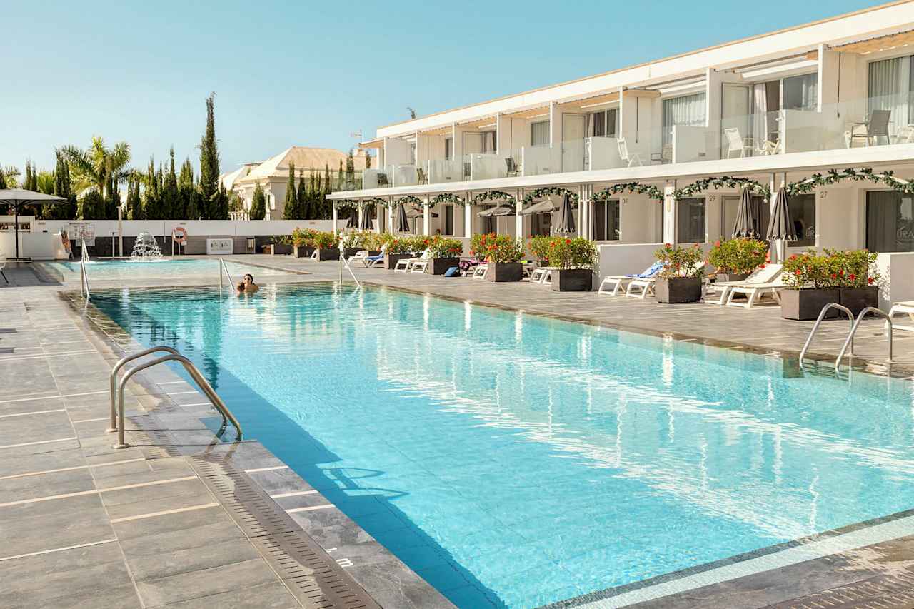 Billede av hotellet Apartamentos Lara - nummer 1 af 32