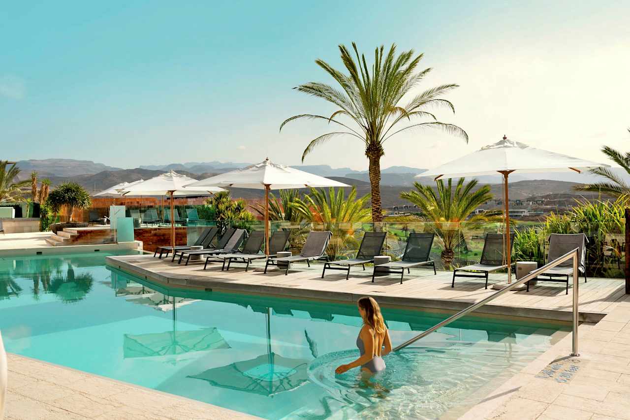 Billede av hotellet Salobre Hotel Resort & Serenity - nummer 1 af 59