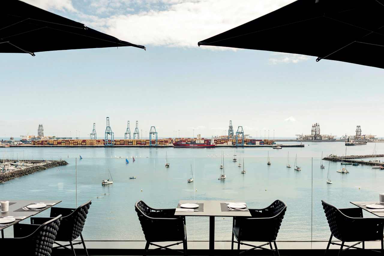 Billede av hotellet Silken Saaj Las Palmas - nummer 1 af 19