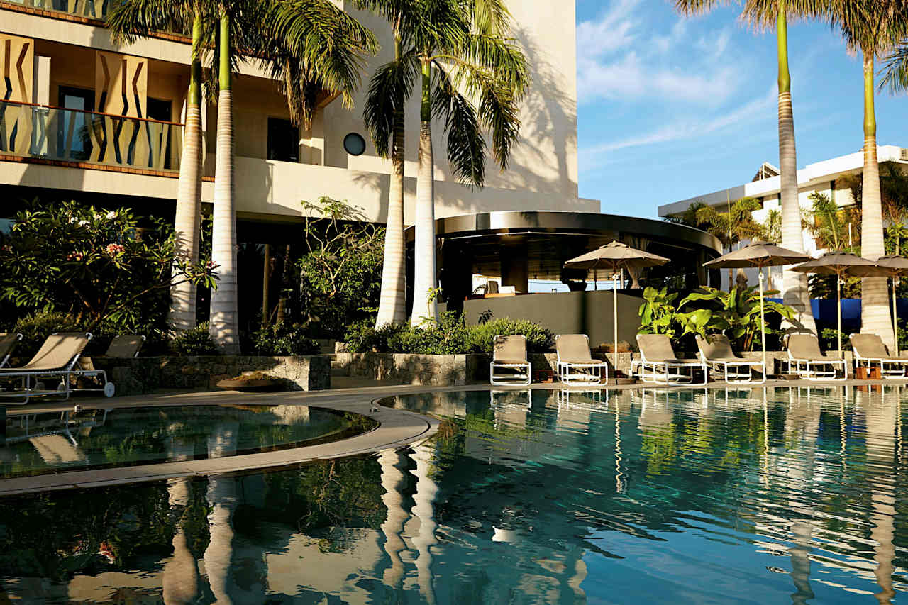Billede av hotellet Bohemia Suites & Spa - nummer 1 af 27