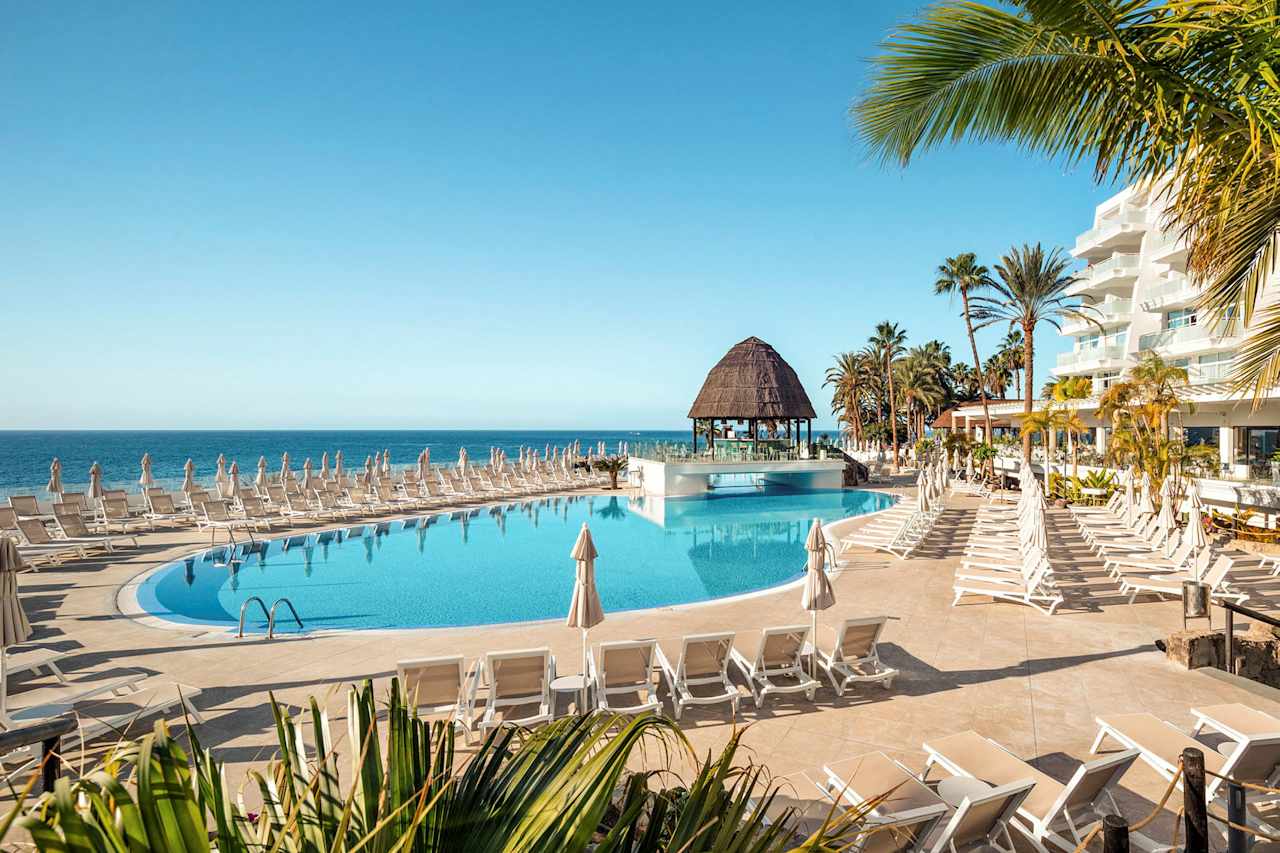 Billede av hotellet Princess Taurito - nummer 1 af 35