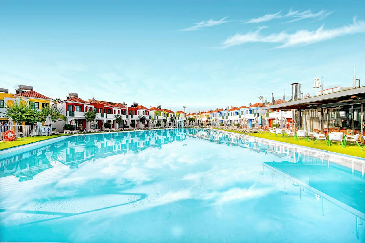 Billede av hotellet Vistaflor - nummer 1 af 39