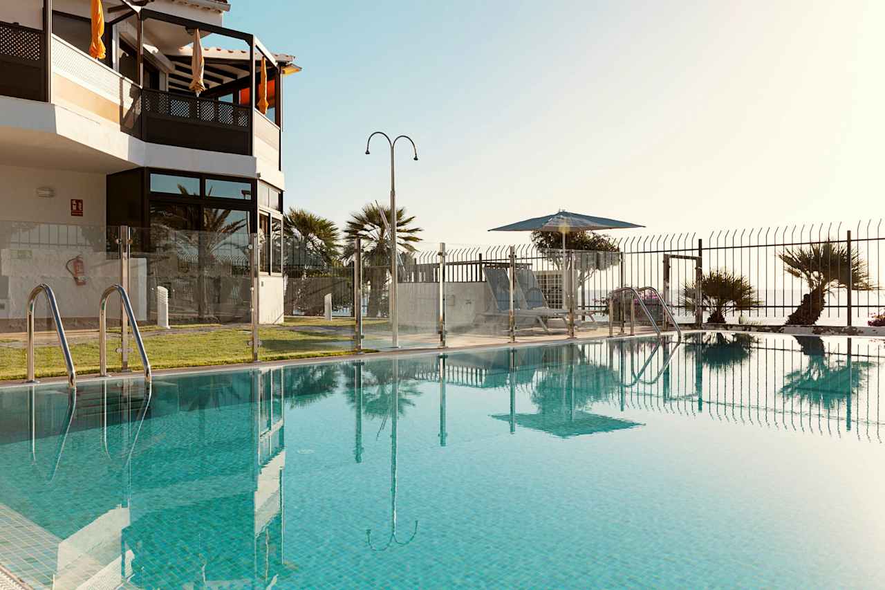 Billede av hotellet Corona Playa - nummer 1 af 14