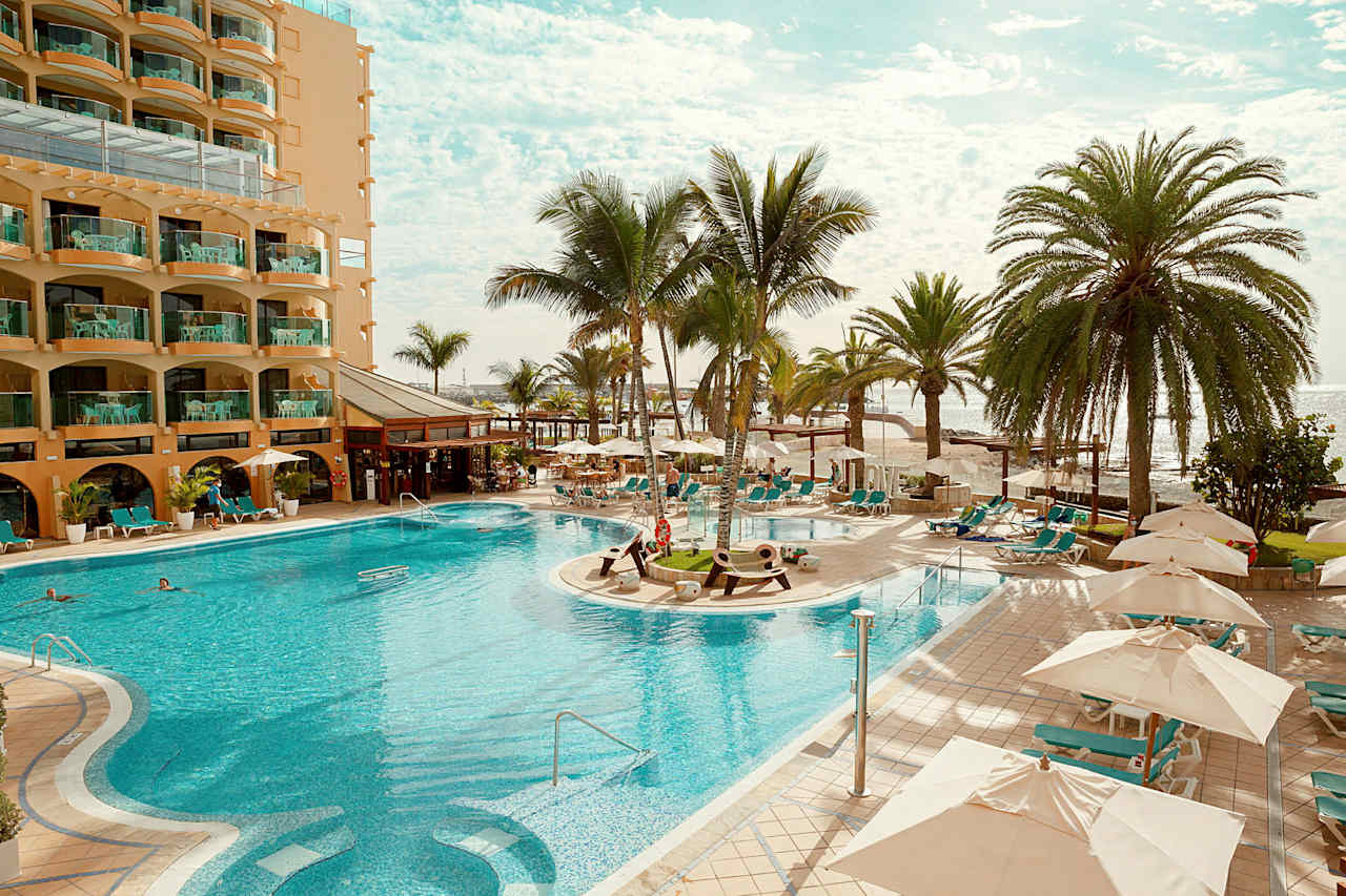 Billede av hotellet Bull Dorado Beach & Spa - nummer 1 af 48