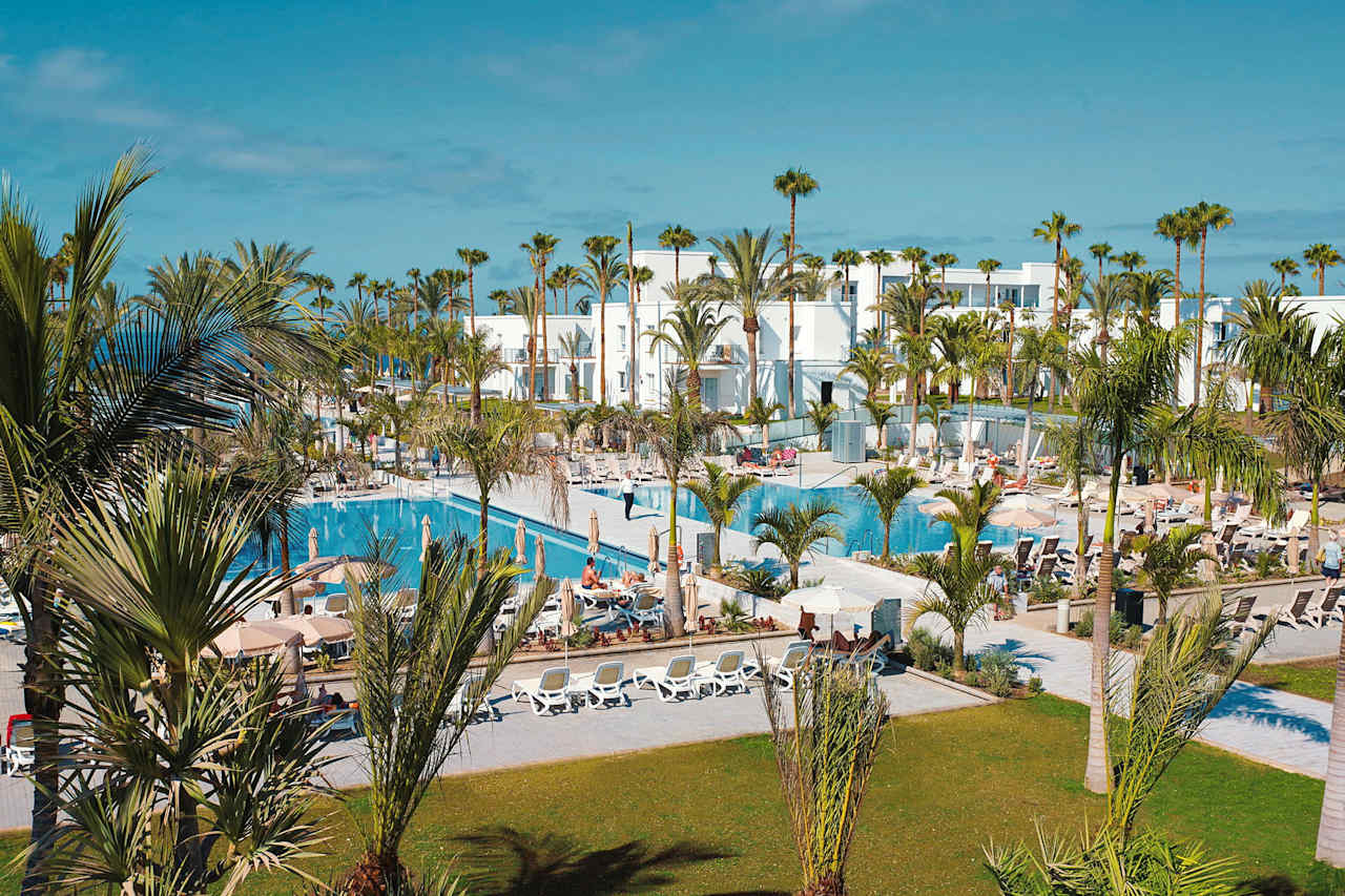 Billede av hotellet Riu Palace Meloneras - nummer 1 af 20