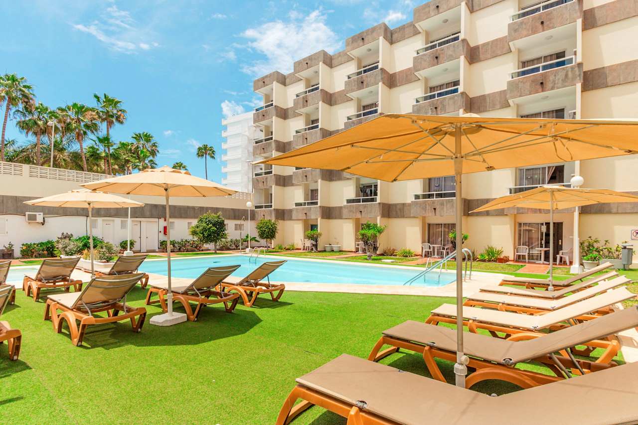 Billede av hotellet Don Gregorio - nummer 1 af 13