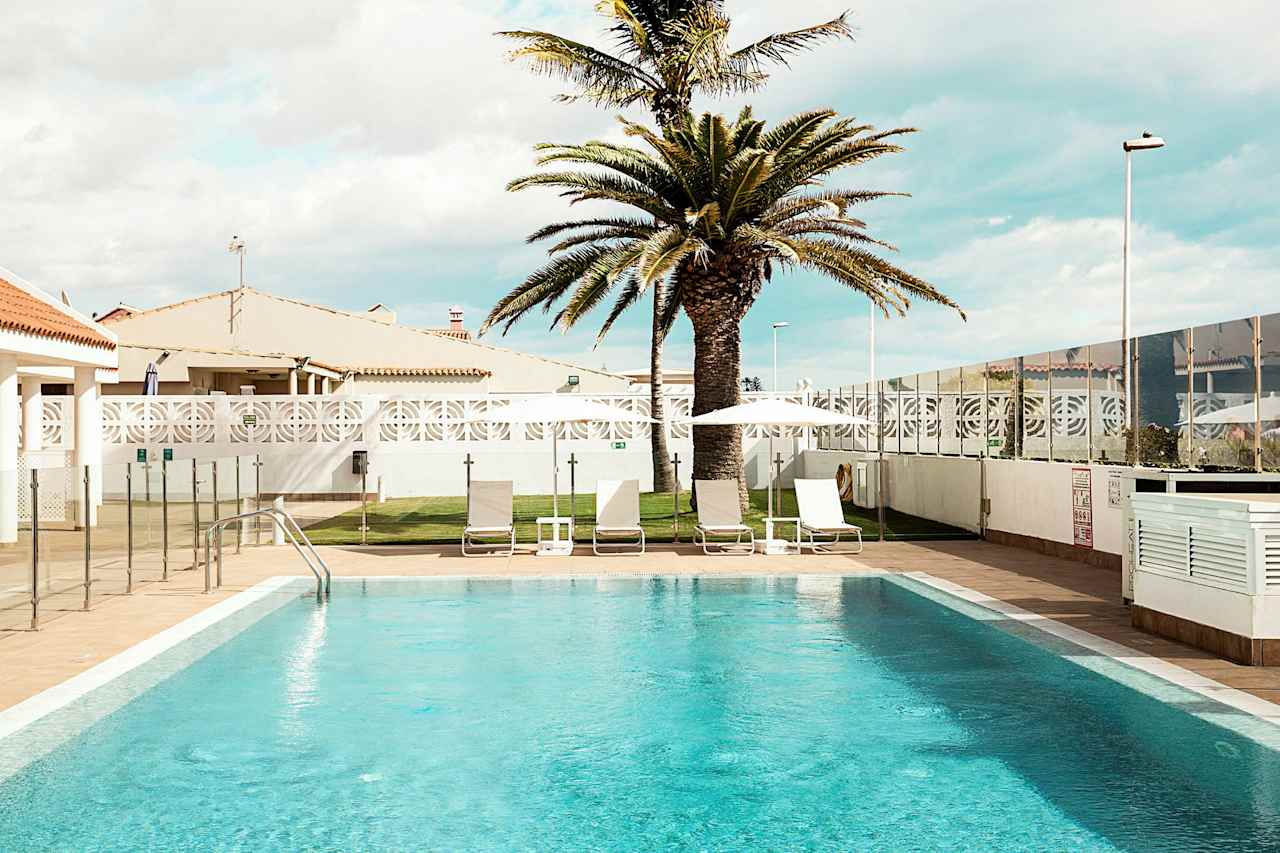 Billede av hotellet Vistalmar - nummer 1 af 10