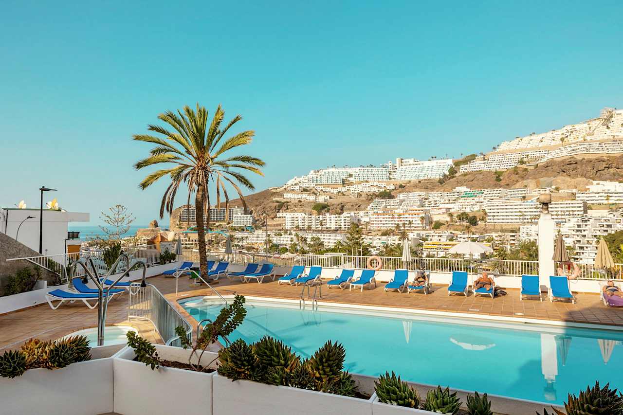 Billede av hotellet Barlovento - nummer 1 af 33
