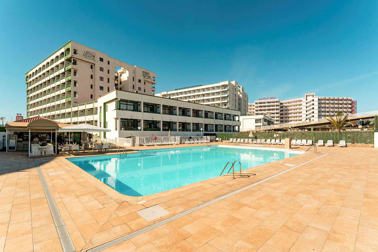 Billede av hotellet Green Park - nummer 1 af 27