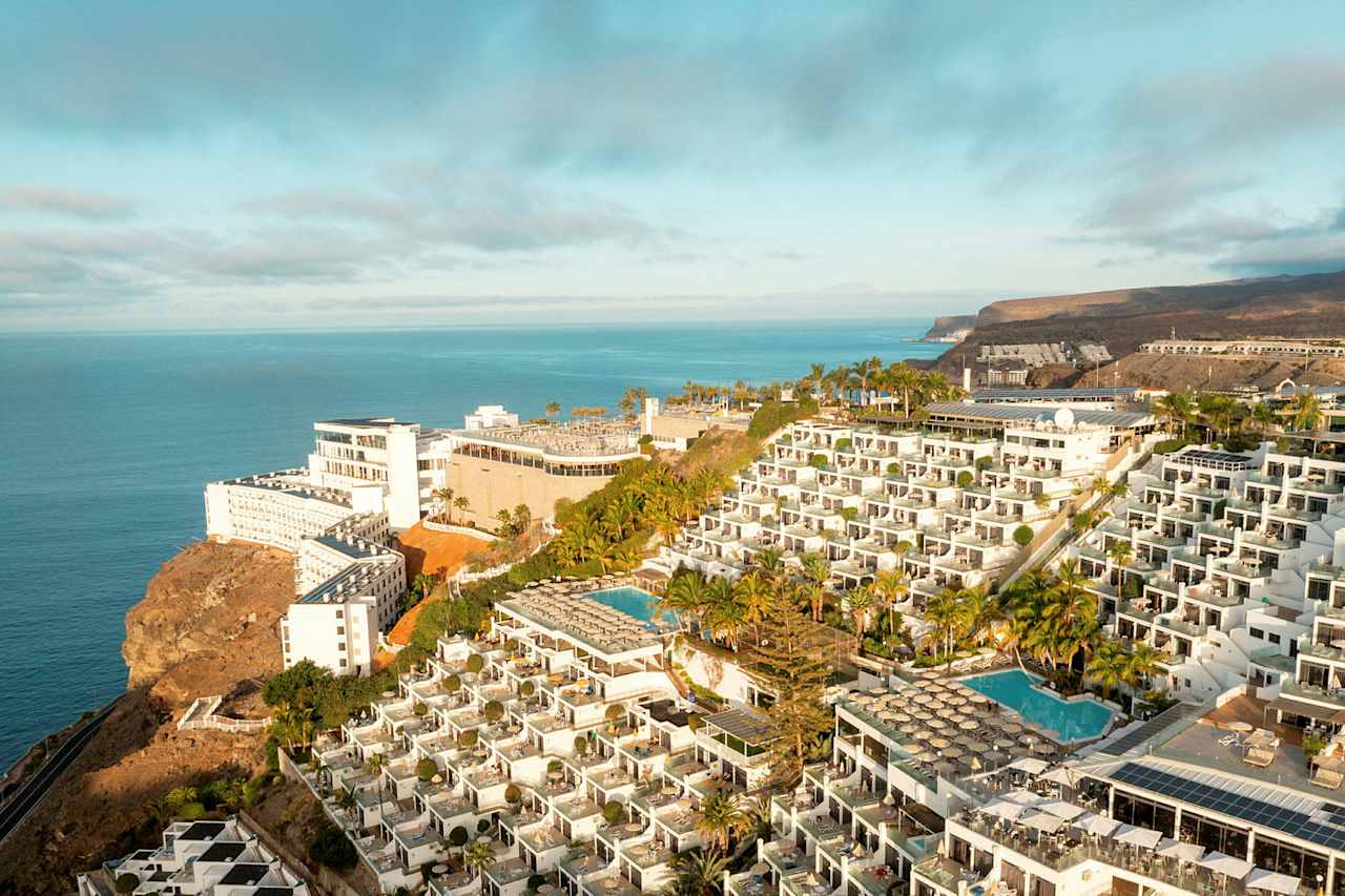 Billede av hotellet Servatur Altamar - nummer 1 af 80