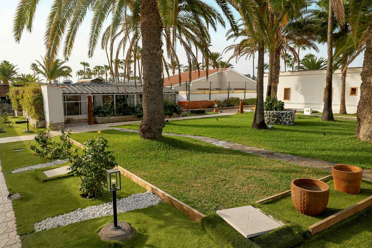 Billede av hotellet Rebecca Park - nummer 1 af 28