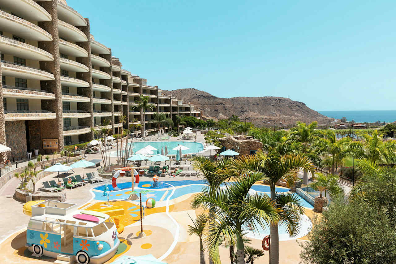 Billede av hotellet Anfi Emerald Hotel - nummer 1 af 30