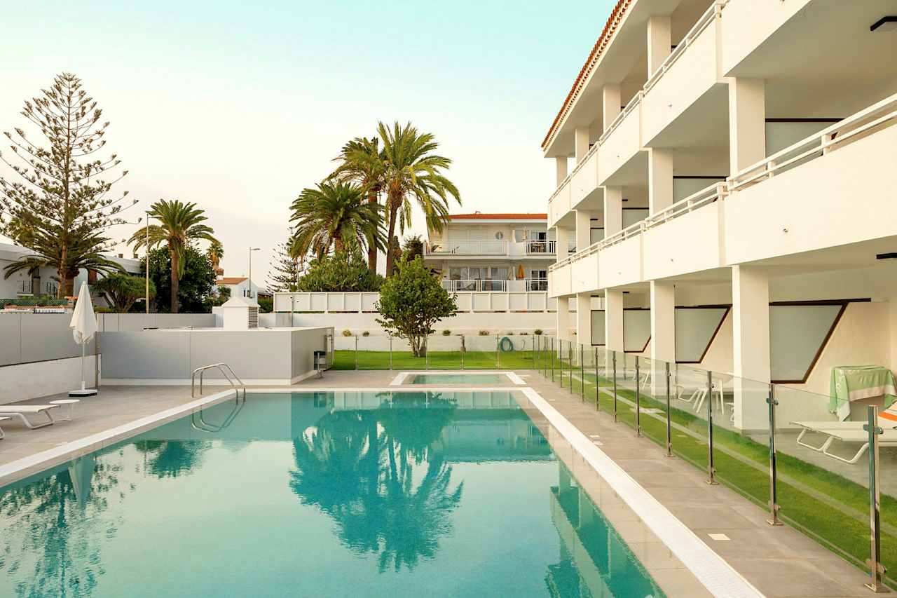 Billede av hotellet Marivista - nummer 1 af 22
