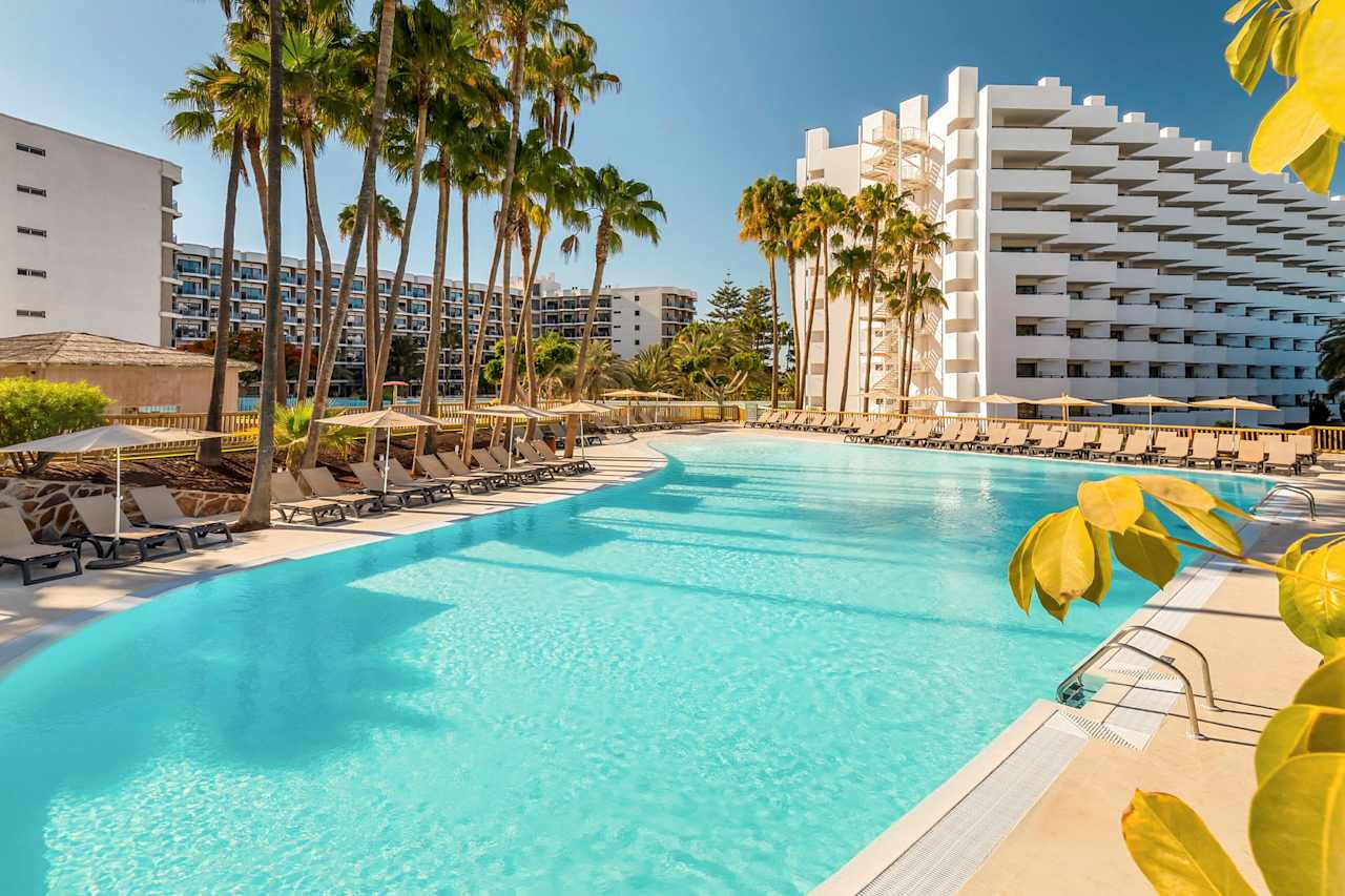 Billede av hotellet Barceló Margaritas - nummer 1 af 26