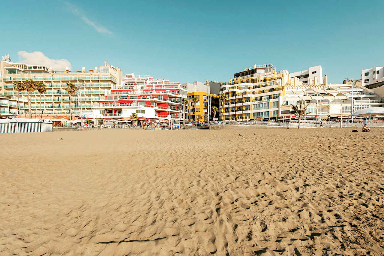 Billede av hotellet Colon Playa - nummer 1 af 8