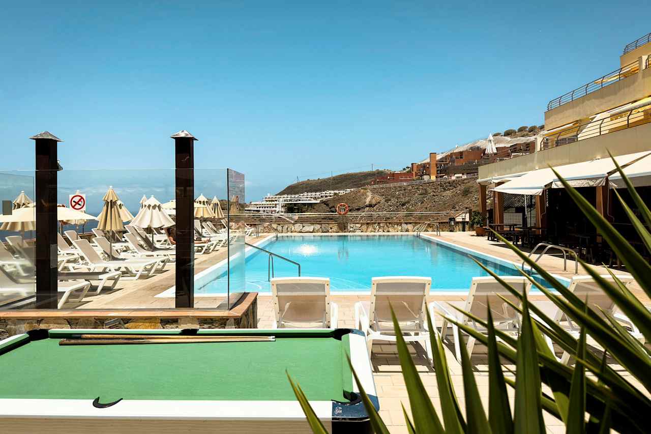 Billede av hotellet Holiday Club Sol Amadores - nummer 1 af 17