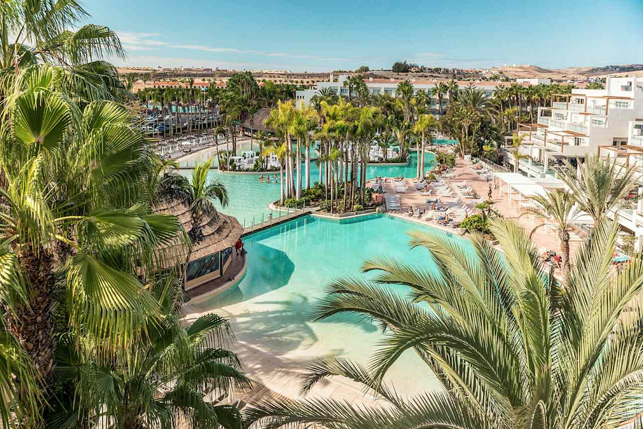 Billede av hotellet Tabaiba Princess - nummer 1 af 59